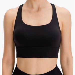 Lavento sports bra